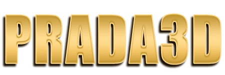 PRADA3D